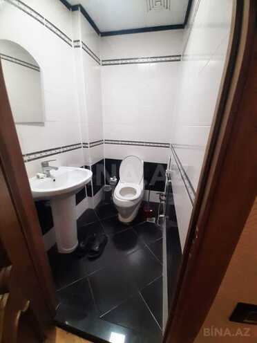Сдаётся 2-комн. новостройка 100 м², м. Низами, photo 9 from 11