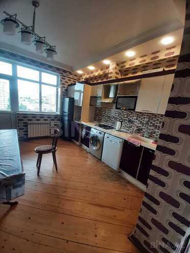Сдаётся 2-комн. новостройка 100 м², м. Низами, photo 4 from 11