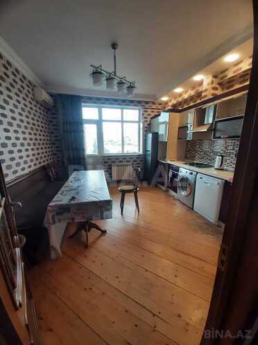 Сдаётся 2-комн. новостройка 100 м², м. Низами, photo 5 from 11