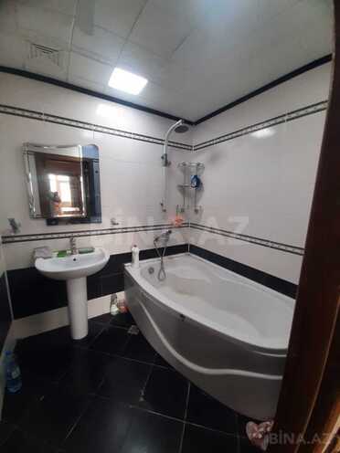 Сдаётся 2-комн. новостройка 100 м², м. Низами, photo 10 from 11