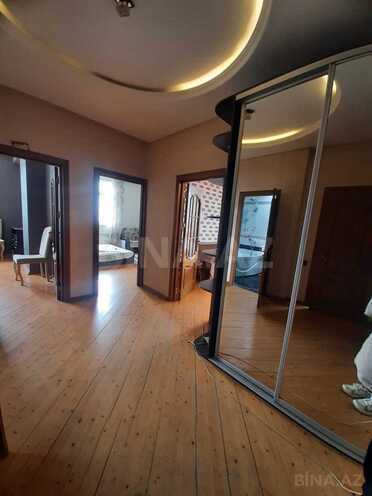 Сдаётся 2-комн. новостройка 100 м², м. Низами, photo 8 from 11