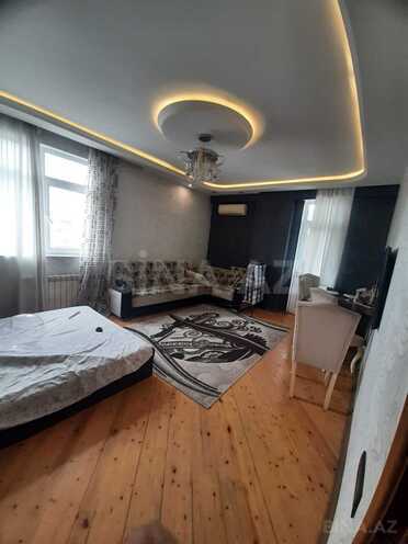 Сдаётся 2-комн. новостройка 100 м², м. Низами, photo 3 from 11