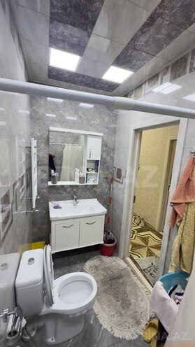 Satılır 2 otaqlı yeni tikili 50 m², Köhnə Günəşli q., photo 7 from 12