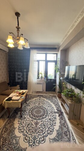 Satılır 2 otaqlı yeni tikili 50 m², Köhnə Günəşli q., photo 10 from 12