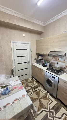 Satılır 2 otaqlı yeni tikili 50 m², Köhnə Günəşli q., photo 8 from 12