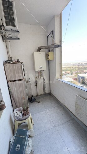 Satılır 2 otaqlı yeni tikili 50 m², Köhnə Günəşli q., photo 5 from 12