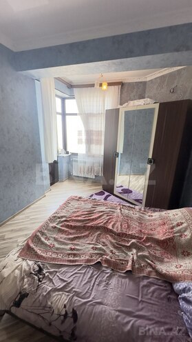 Satılır 2 otaqlı yeni tikili 50 m², Köhnə Günəşli q., photo 1 from 12