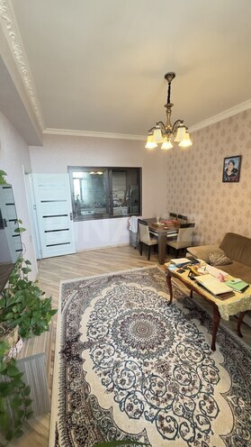 Satılır 2 otaqlı yeni tikili 50 m², Köhnə Günəşli q., photo 11 from 12