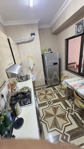Satılır 2 otaqlı yeni tikili 50 m², Köhnə Günəşli q., photo 9 from 12