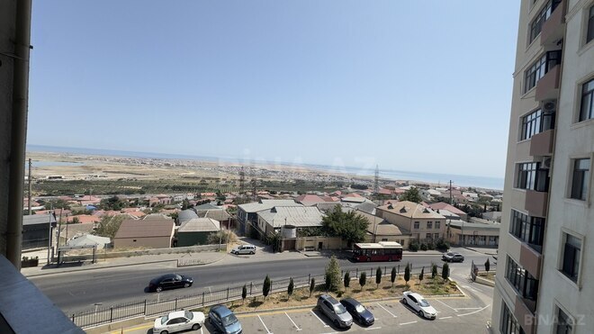 Satılır 2 otaqlı yeni tikili 50 m², Köhnə Günəşli q., photo 4 from 12