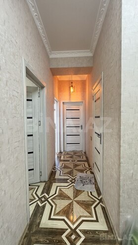 Satılır 2 otaqlı yeni tikili 50 m², Köhnə Günəşli q., photo 6 from 12