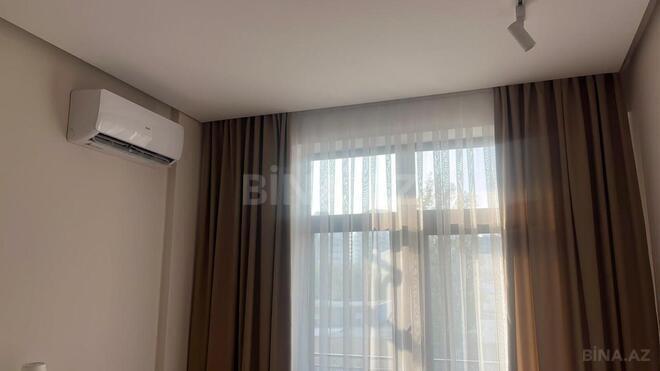 İcarəyə verilir 3 otaqlı yeni tikili 100 m², 8 Noyabr m., photo 14 from 16
