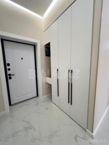 İcarəyə verilir 3 otaqlı yeni tikili 100 m², 8 Noyabr m., photo 4 from 16