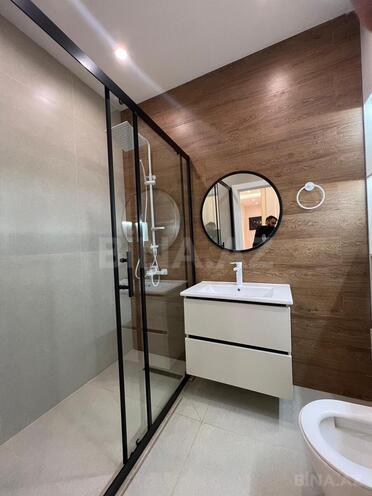 İcarəyə verilir 3 otaqlı yeni tikili 100 m², 8 Noyabr m., photo 12 from 16