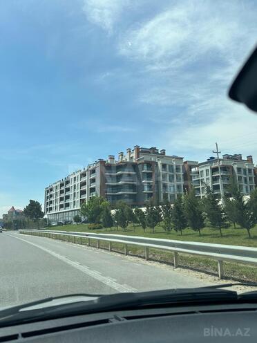 Satılır 3 otaqlı yeni tikili 126 m², Şıxov q., photo 5 from 11