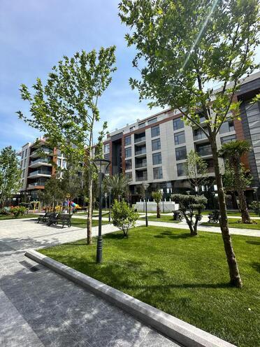 Satılır 3 otaqlı yeni tikili 126 m², Şıxov q., photo 3 from 11