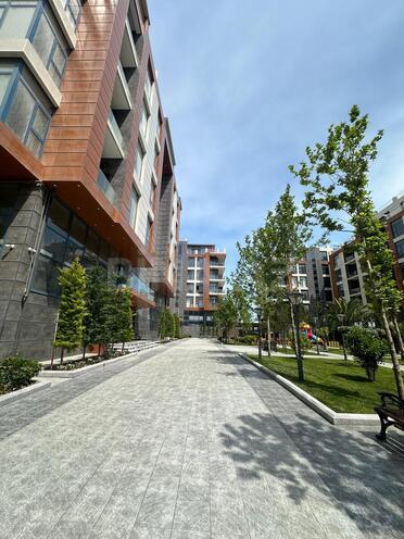 Satılır 3 otaqlı yeni tikili 126 m², Şıxov q., photo 4 from 11