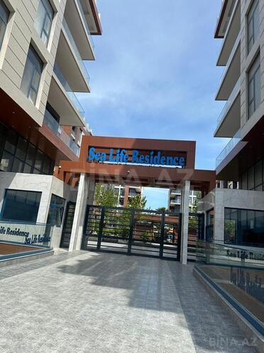Satılır 3 otaqlı yeni tikili 126 m², Şıxov q., photo 1 from 11