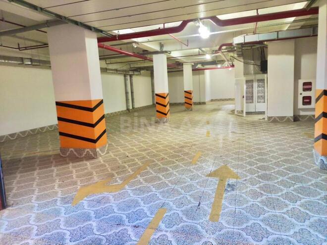 Satılır 3 otaqlı yeni tikili 126 m², Şıxov q., photo 6 from 11