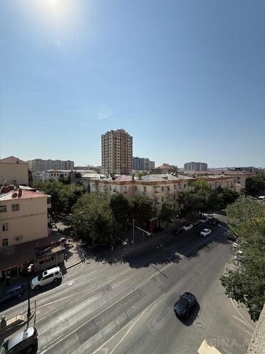 Satılır 3 otaqlı yeni tikili 113 m², Nəriman Nərimanov m., photo 16 from 17