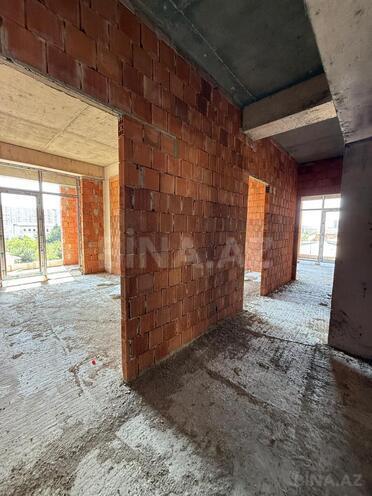 Satılır 3 otaqlı yeni tikili 113 m², Nəriman Nərimanov m., photo 7 from 17