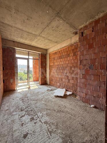 Satılır 3 otaqlı yeni tikili 113 m², Nəriman Nərimanov m., photo 8 from 17