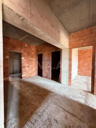 Satılır 3 otaqlı yeni tikili 113 m², Nəriman Nərimanov m., photo 6 from 17