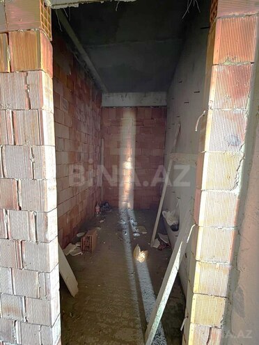 Satılır 3 otaqlı yeni tikili 113 m², Nəriman Nərimanov m., photo 13 from 17