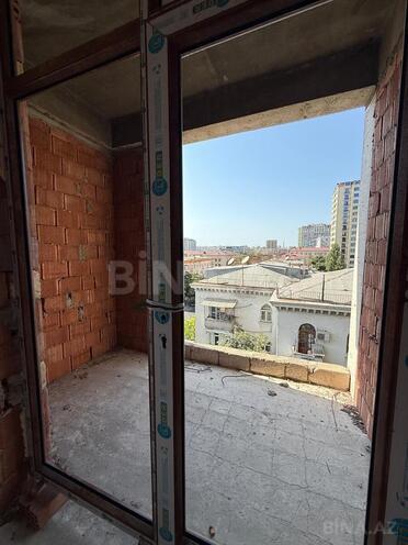 Satılır 3 otaqlı yeni tikili 113 m², Nəriman Nərimanov m., photo 10 from 17