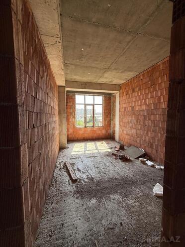 Satılır 3 otaqlı yeni tikili 113 m², Nəriman Nərimanov m., photo 12 from 17