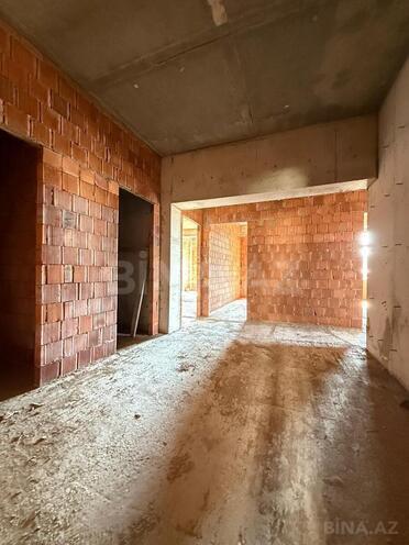 Satılır 3 otaqlı yeni tikili 113 m², Nəriman Nərimanov m., photo 5 from 17