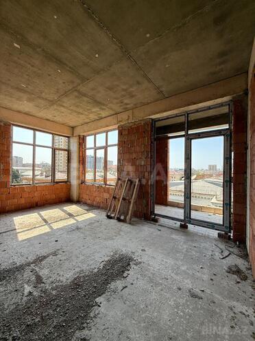 Satılır 3 otaqlı yeni tikili 113 m², Nəriman Nərimanov m., photo 9 from 17