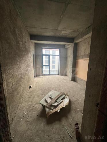 Satılır 3 otaqlı yeni tikili 126 m², Şıxov q., photo 9 from 11