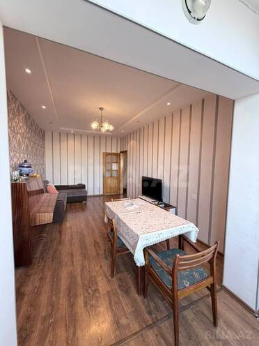 Satılır 3 otaqlı köhnə tikili 60 m², Köhnə Günəşli q., photo 5 from 20