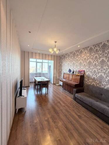 Satılır 3 otaqlı köhnə tikili 60 m², Köhnə Günəşli q., photo 6 from 20