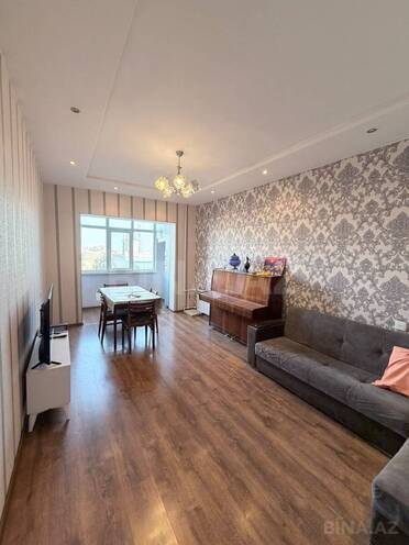 Satılır 3 otaqlı köhnə tikili 60 m², Köhnə Günəşli q., photo 1 from 20