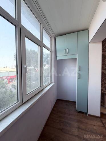 Satılır 3 otaqlı köhnə tikili 60 m², Köhnə Günəşli q., photo 16 from 20