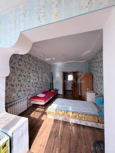 Satılır 3 otaqlı köhnə tikili 60 m², Köhnə Günəşli q., photo 10 from 20