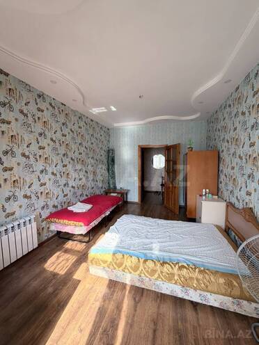 Satılır 3 otaqlı köhnə tikili 60 m², Köhnə Günəşli q., photo 8 from 20