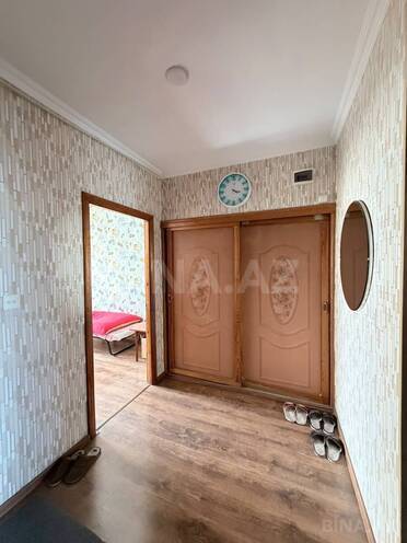Satılır 3 otaqlı köhnə tikili 60 m², Köhnə Günəşli q., photo 14 from 20