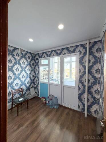 Satılır 3 otaqlı köhnə tikili 60 m², Köhnə Günəşli q., photo 13 from 20