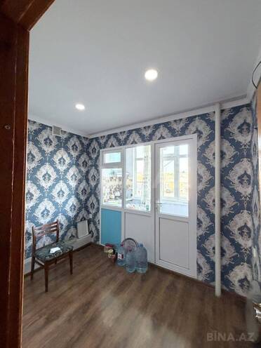 Satılır 3 otaqlı köhnə tikili 60 m², Köhnə Günəşli q., photo 11 from 20