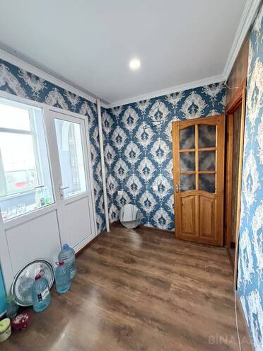 Satılır 3 otaqlı köhnə tikili 60 m², Köhnə Günəşli q., photo 12 from 20
