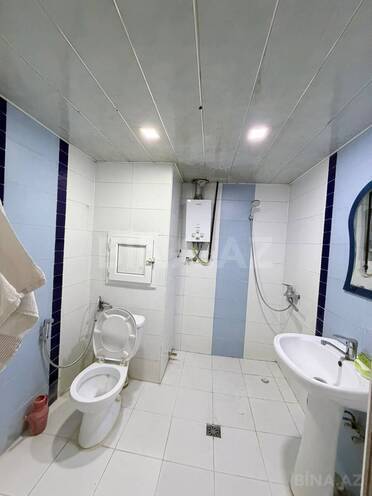 Satılır 3 otaqlı köhnə tikili 60 m², Köhnə Günəşli q., photo 18 from 20