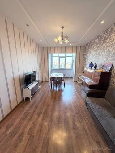 Satılır 3 otaqlı köhnə tikili 60 m², Köhnə Günəşli q., photo 3 from 20