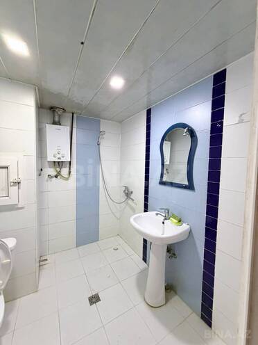 Satılır 3 otaqlı köhnə tikili 60 m², Köhnə Günəşli q., photo 19 from 20
