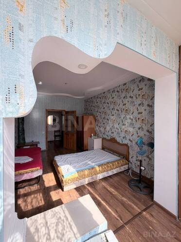 Satılır 3 otaqlı köhnə tikili 60 m², Köhnə Günəşli q., photo 9 from 20