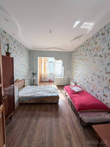 Satılır 3 otaqlı köhnə tikili 60 m², Köhnə Günəşli q., photo 7 from 20