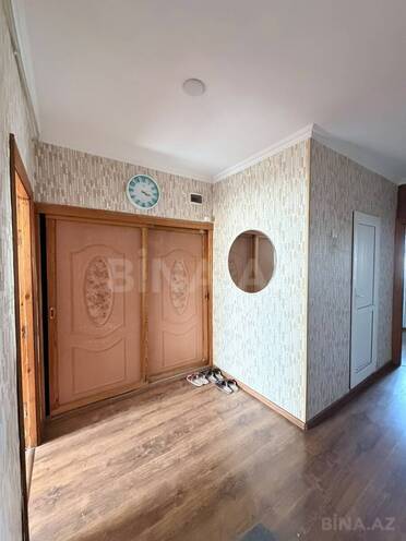 Satılır 3 otaqlı köhnə tikili 60 m², Köhnə Günəşli q., photo 15 from 20