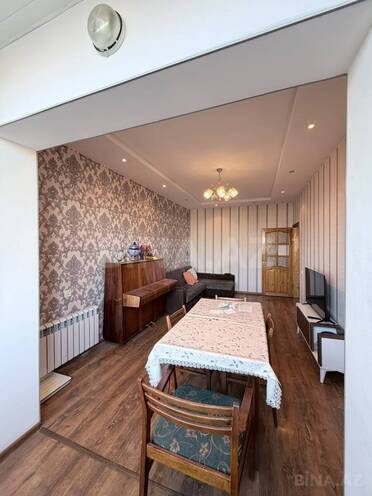 Satılır 3 otaqlı köhnə tikili 60 m², Köhnə Günəşli q., photo 4 from 20
